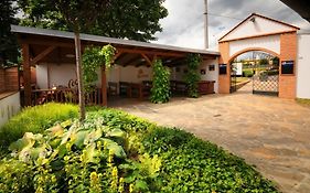 Hotel Restaurant Na Statku